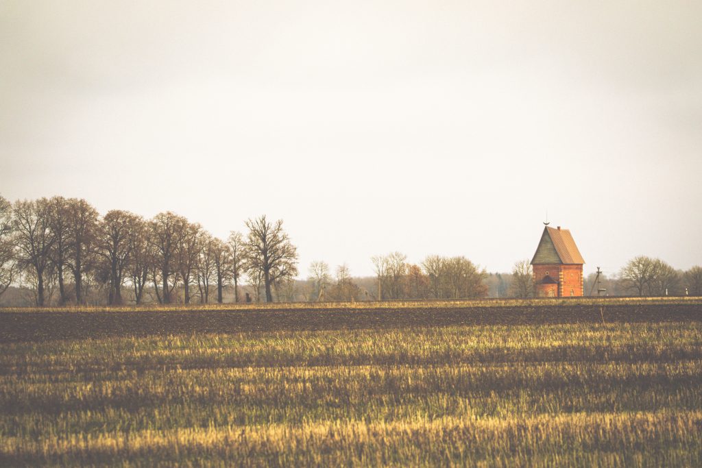 Kėdainiai.