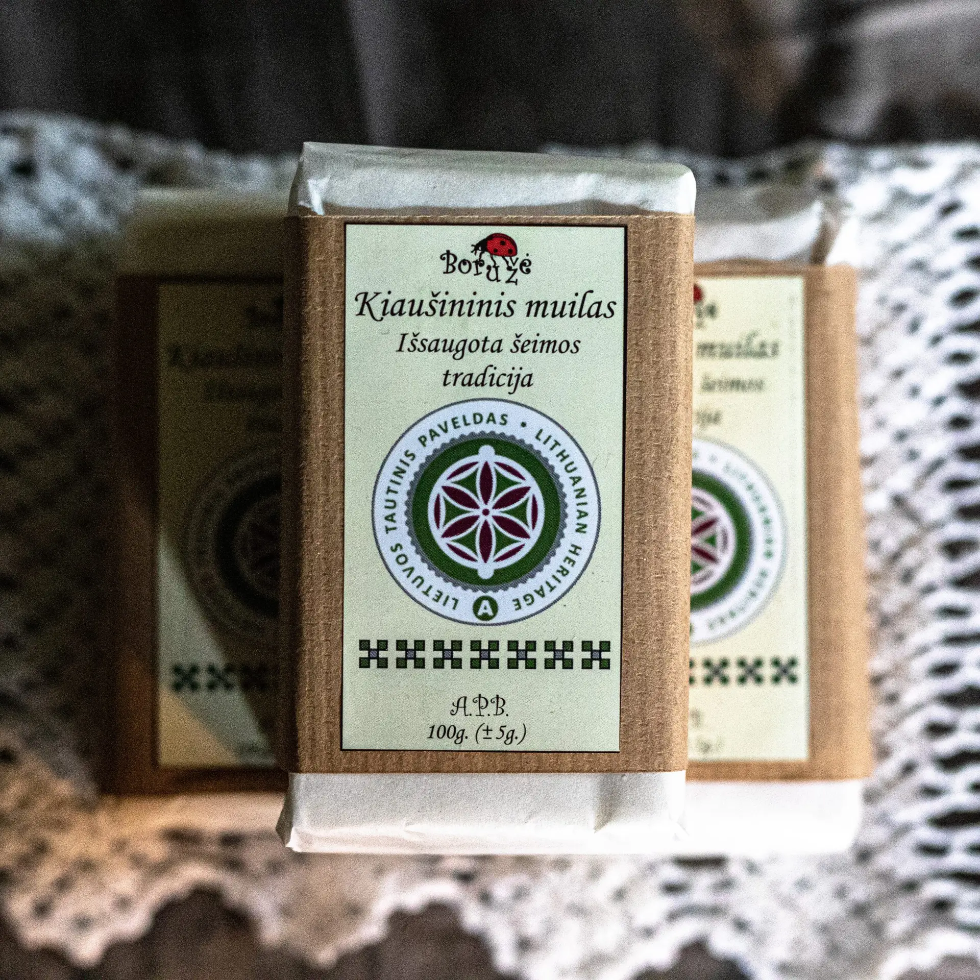 Muilas.